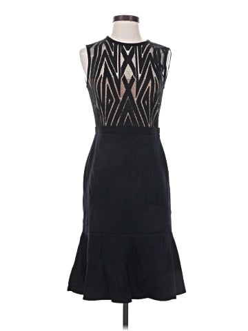BCBGMAXAZRIA Cocktail Dress (view 1)