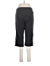 The North Face 100% Polyester Solid Gray Active Pants Size M - photo 2