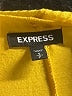 Express Yellow Casual Dress Size S - photo 7