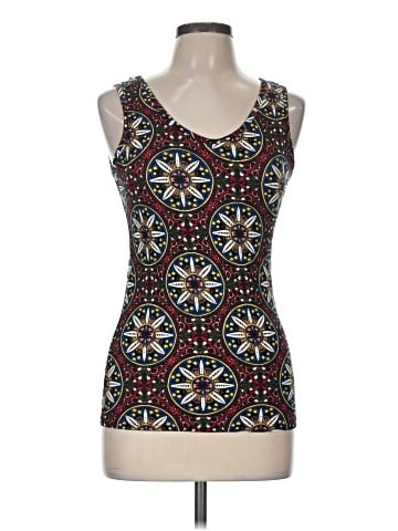 Honey & Lace Tank Top (view 1)