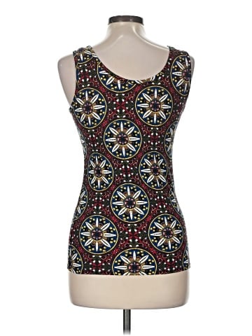 Honey & Lace Tank Top (view 2)