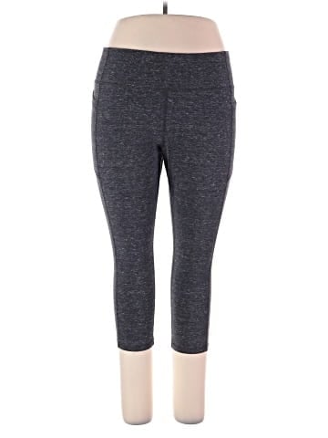 Athletic Works Active Pants (view 1)