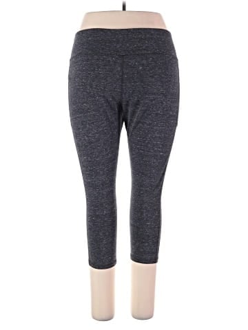 Athletic Works Active Pants (view 2)