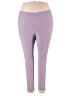 Active by Old Navy Purple Active Pants Size XXL - photo 1