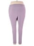 Active by Old Navy Purple Active Pants Size XXL - photo 2