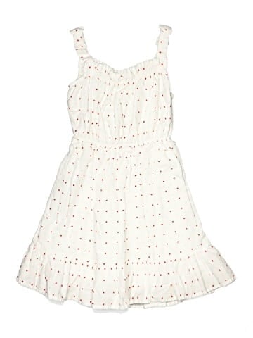 Janie and Jack Dress (view 2)
