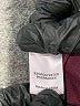 Allison Joy Burgundy 3/4 Sleeve Top Size M - photo 8