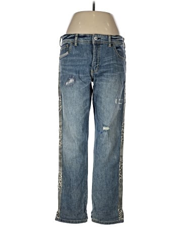 Pilcro and the Letterpress Jeans (view 1)