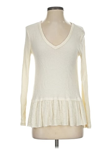 Eri + Ali Long Sleeve Top (view 1)