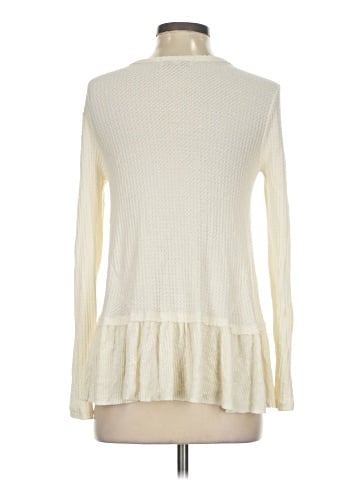 Eri + Ali Long Sleeve Top (view 2)