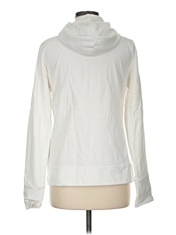 Gap Fit Zip Up Hoodie (view 2)