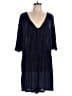 Swimsuits for all 100% Polyester Blue Romper Size 22 - photo 1