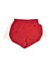 Nike 100% Recycled Polyester Red Athletic Shorts Size M (kids) - photo 2