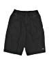 Vans Solid Black Athletic Shorts Size S (kids) - photo 1