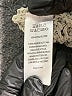 Nicole Miller Artelier 100% Polyester Metallic Tan Pullover Sweater Size L - photo 8