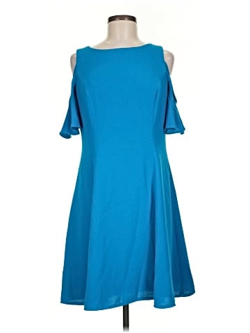 White House Black Market Cocktail Dress (view 1)