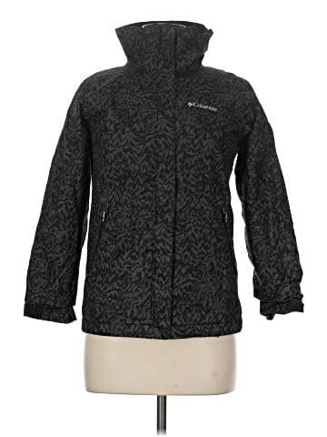 Columbia Snow Jacket (view 1)