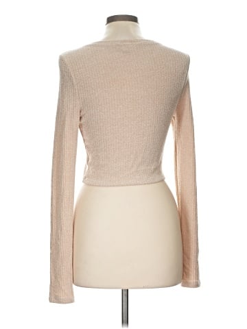 Urban Renewal Long Sleeve Top (view 2)