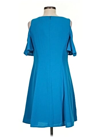 White House Black Market Cocktail Dress (view 2)