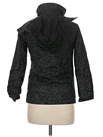 Columbia Snow Jacket (view 2)