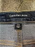 CALVIN KLEIN JEANS Hearts Blue Jeans Size 10 - photo 7