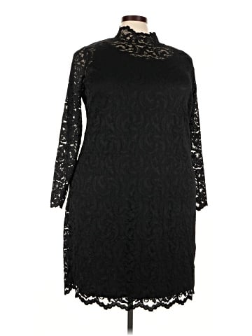 Isaac Mizrahi LIVE! Cocktail Dress (view 1)