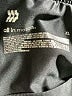 all in motion Solid Black Active Skort Size XL - photo 3