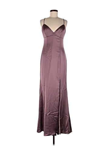 Amsale Cocktail Dress (view 1)