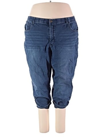 Faded Glory Jeans (view 1)