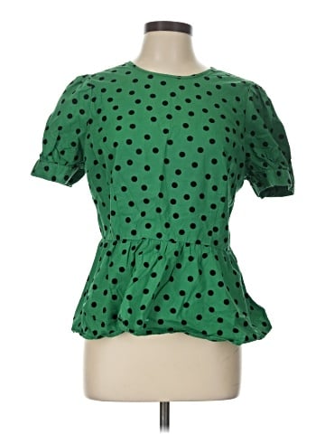 Who What Wear Short Sleeve Top (view 1)