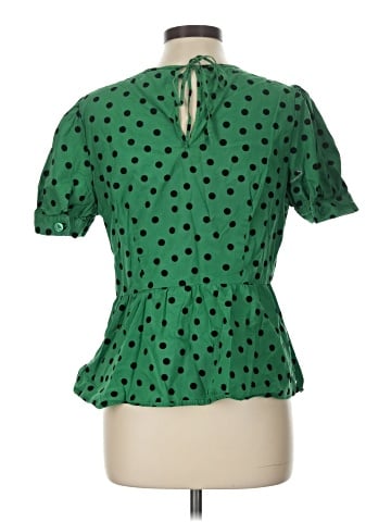 Who What Wear Short Sleeve Top (view 2)