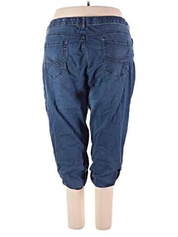 Faded Glory Jeans (view 2)