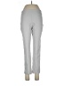 Charter Club Solid Gray Active Pants Size 10 (petite) - photo 1