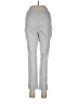 Charter Club Solid Gray Active Pants Size 10 (petite) - photo 2