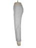 Charter Club Solid Gray Active Pants Size 10 (petite) - photo 5