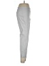 Charter Club Solid Gray Active Pants Size 10 (petite) - photo 4