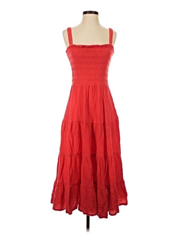 C&C California Casual Dress (view 1)