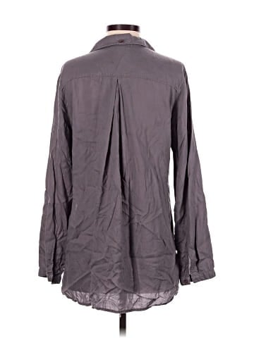 Cloth & Stone Long Sleeve Button-Down Shirt (view 2)