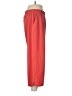 Title Nine Solid Red Casual Pants Size M - photo 4