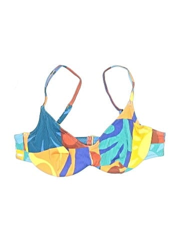 Rip Curl Swimsuit Top (view 1)