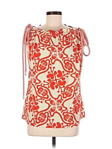 RODEBJER Sleeveless Blouse (view 1)