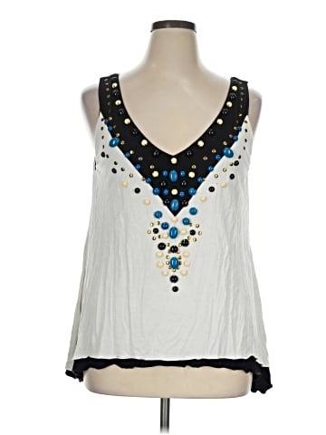 Boston Proper Tank Top (view 1)