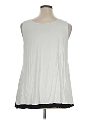 Boston Proper Tank Top (view 2)