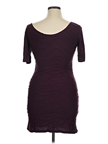 Xhilaration Cocktail Dress (view 2)