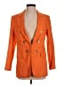 Veronica Beard Orange Blazer Size 2 - photo 1