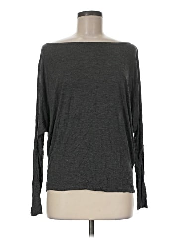 Forever 21 3/4 Sleeve T-Shirt (view 1)