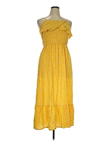 Arizona Jean Company Casual Dress (view 1)