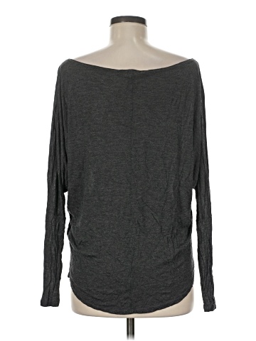 Forever 21 3/4 Sleeve T-Shirt (view 2)