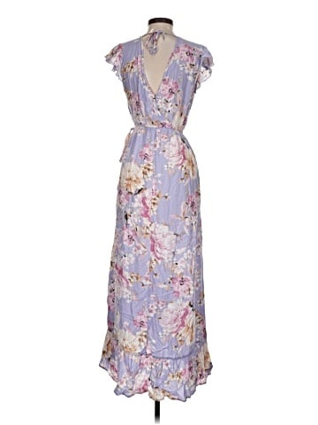 Band of Gypsies Casual Dress (view 2)