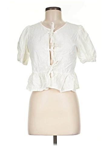 Liberty Love Short Sleeve T-Shirt (view 1)